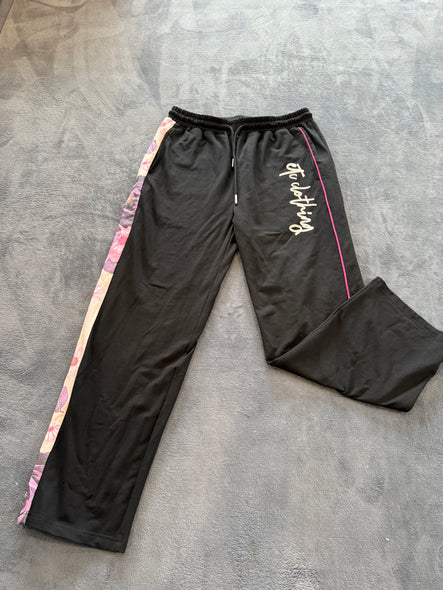 Size 10/12 wide leg power hour tracks