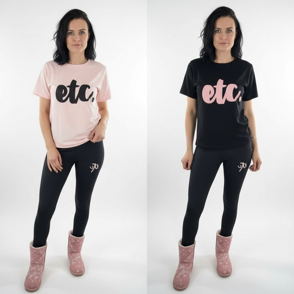 ETC Staple Tee