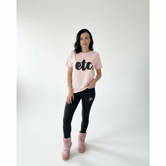 ETC Staple Tee