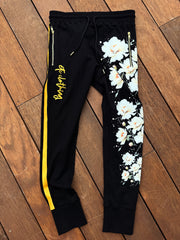 ETC Golden Floral Tracks