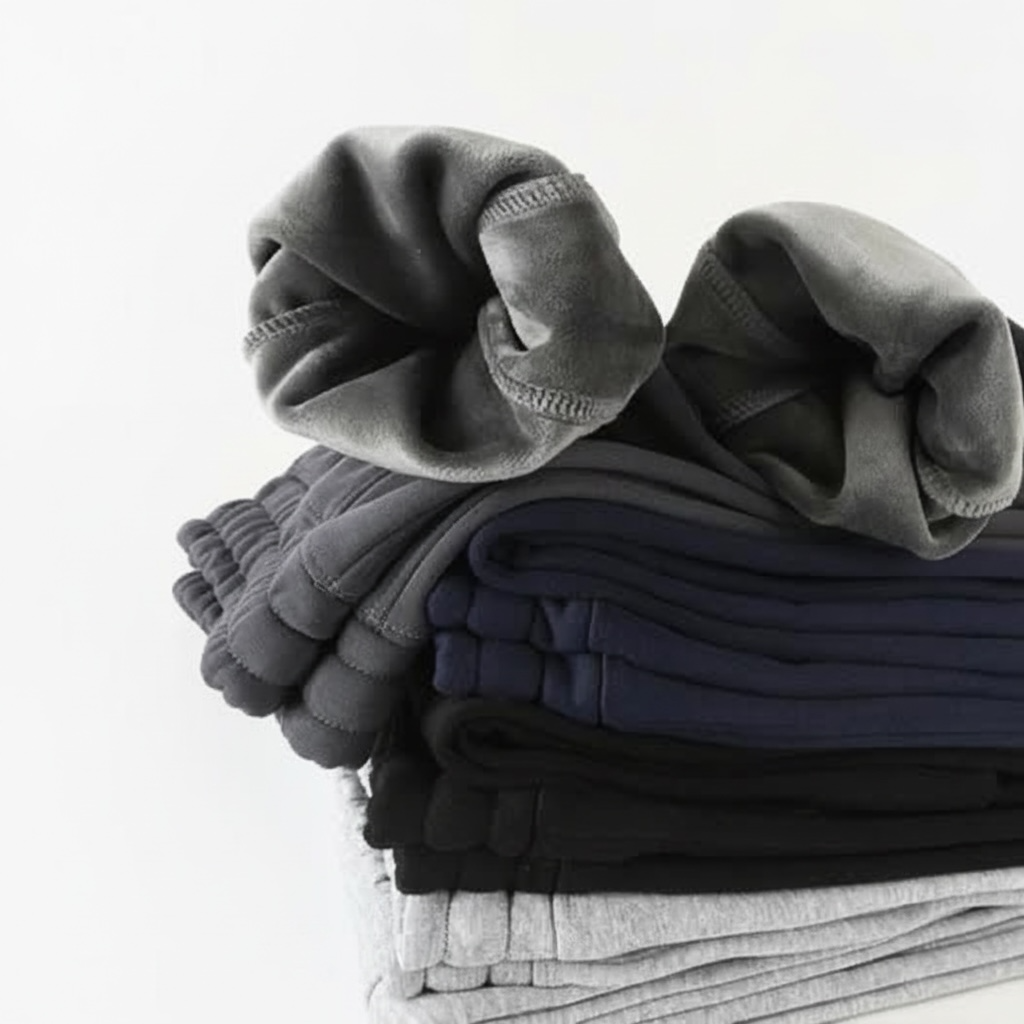 ETC Staple Tracks Fleece
