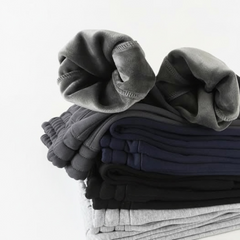 ETC Staple Tracks Fleece