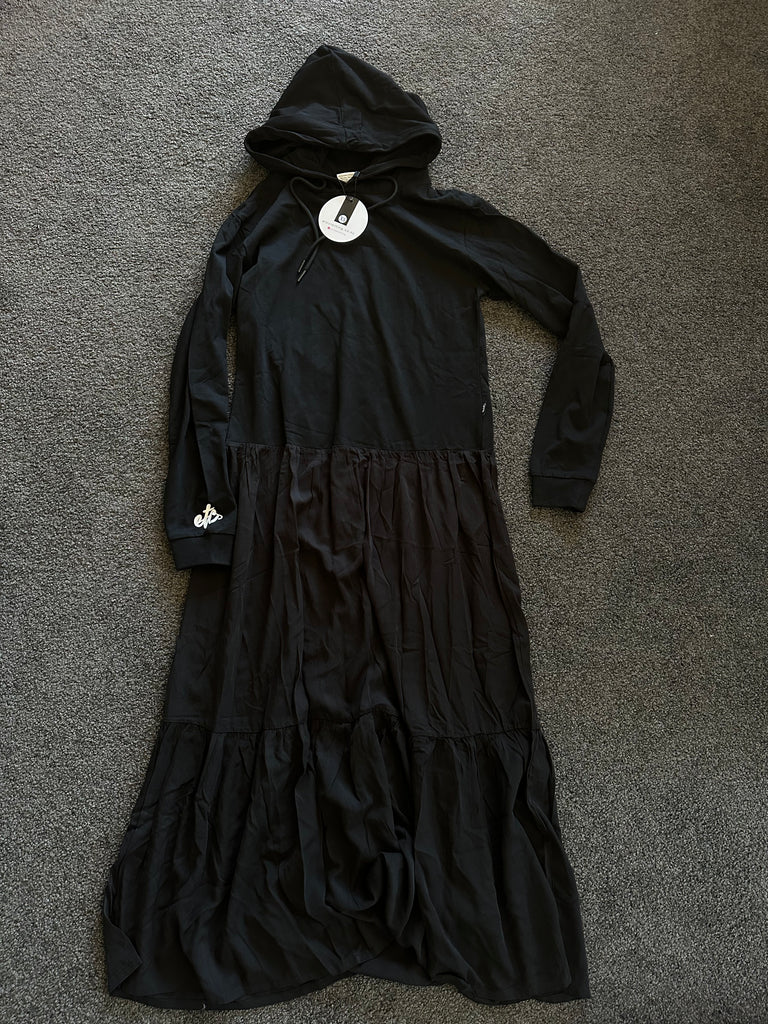 XS AUTUMN DRESS (aka the sack)