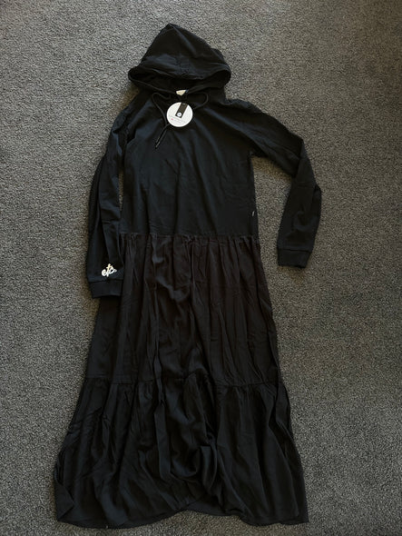 XS AUTUMN DRESS (aka the sack)