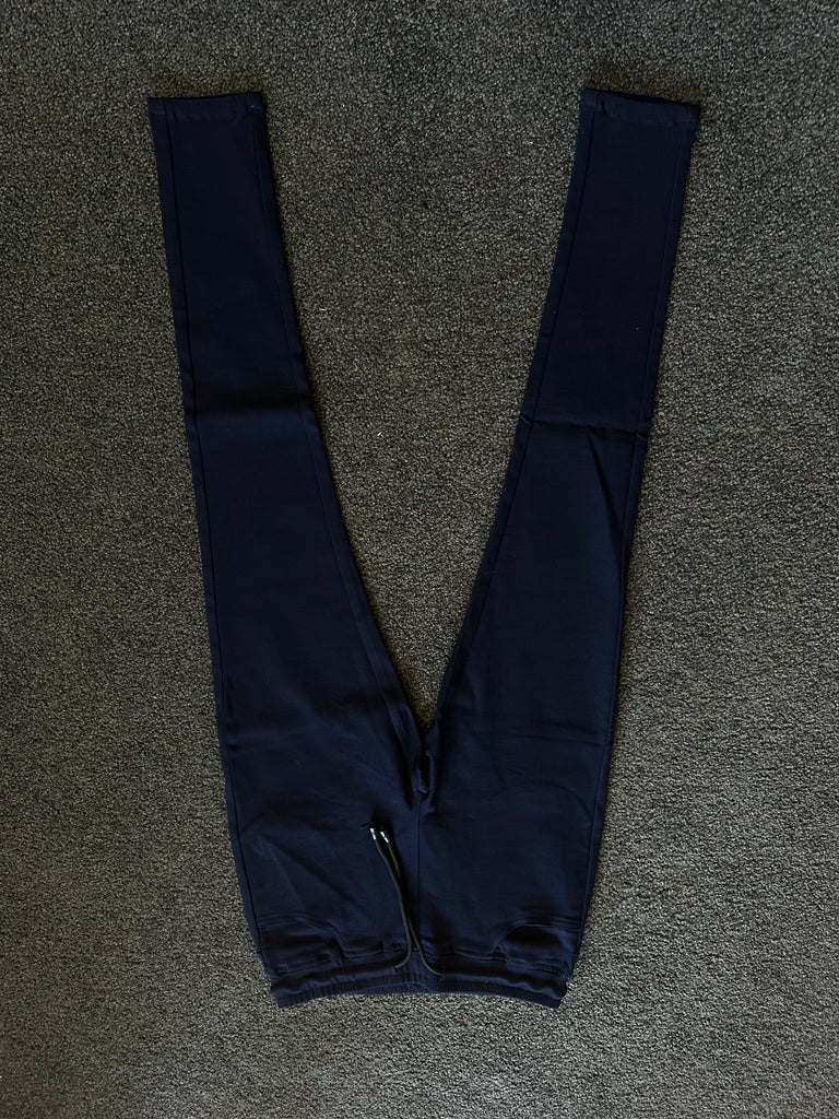 Medium navy Jeggings