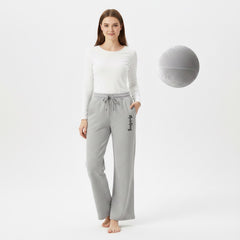 ETC Staple Wide Leg Tracks Fleece