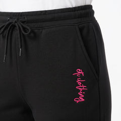 ETC Staple Embroidered Tracks Fleece - Kids