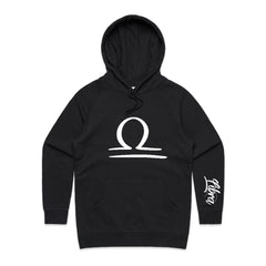 Zodiac Hoodie