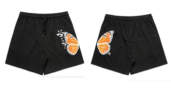 ETC Monarch Shorts