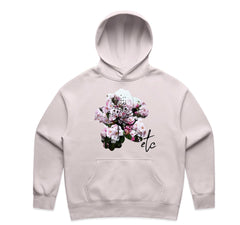 Rhododendron Hoodie
