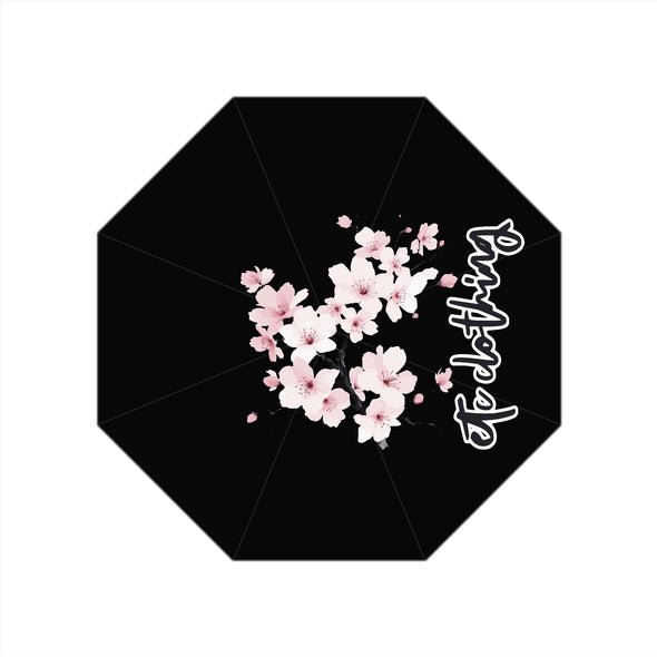 ETC Cherry Blossom UV Umbrella