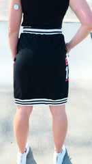 ETC 'Varsity' Skirt