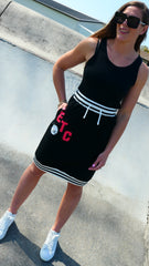 ETC 'Varsity' Skirt