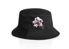 Rhododendron Bucket Hat