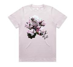 Rhododendron Tee