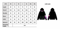 ETC Galaxy Hoodie