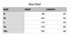 ETC Christmas Chiffon Tee Special