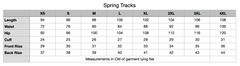Spring Pink 17' Peonies Tracks