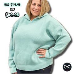 ETC Knit Jumper