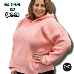 ETC Knit Jumper