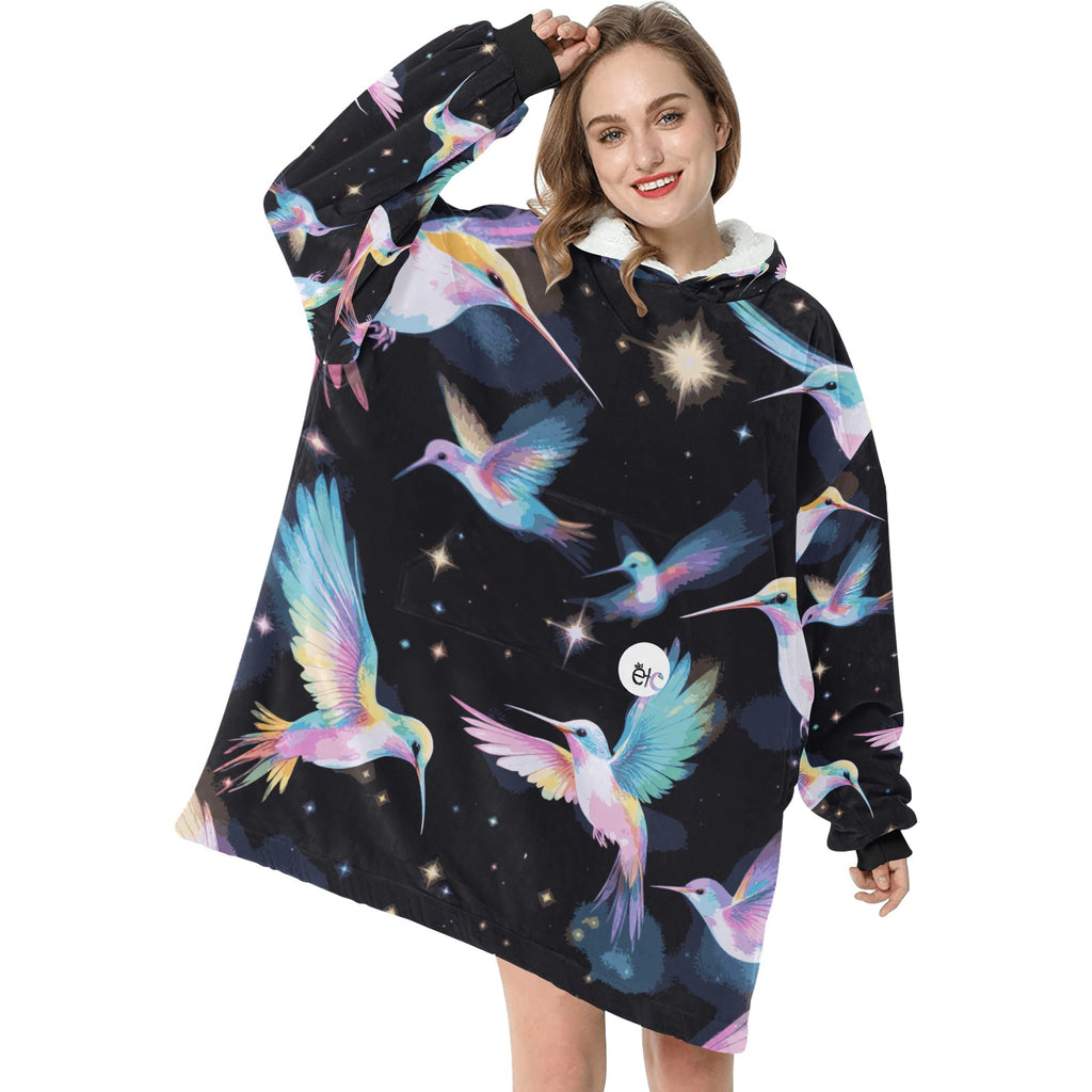 ETC Hummingbird Comfy