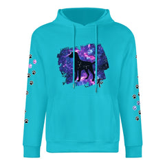 ETC Sirius Star Dog Hoodie