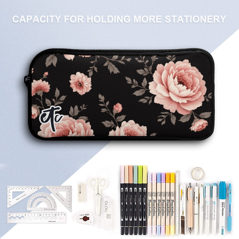 ETC Vintage Floral Back Back Set