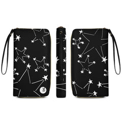 ETC Galaxy Star PU Leather Wallet