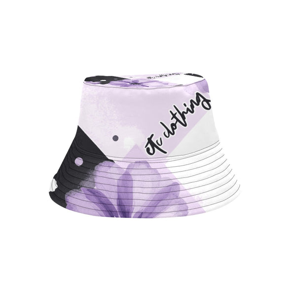 ETC Floral Boom Bucket Hat