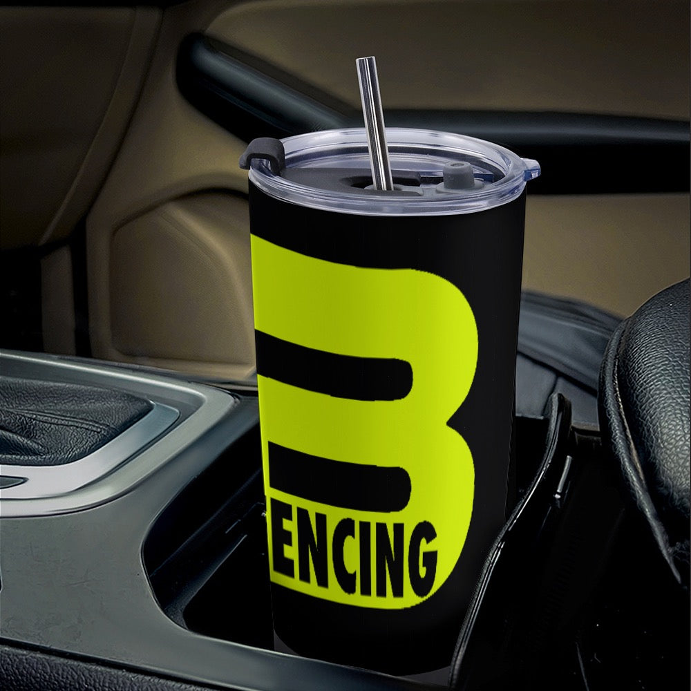 JB Fencing Traveller Cup