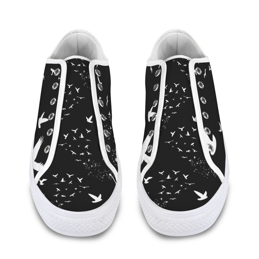 ETC Free Spirit Sneakers