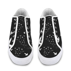 ETC Free Spirit Sneakers
