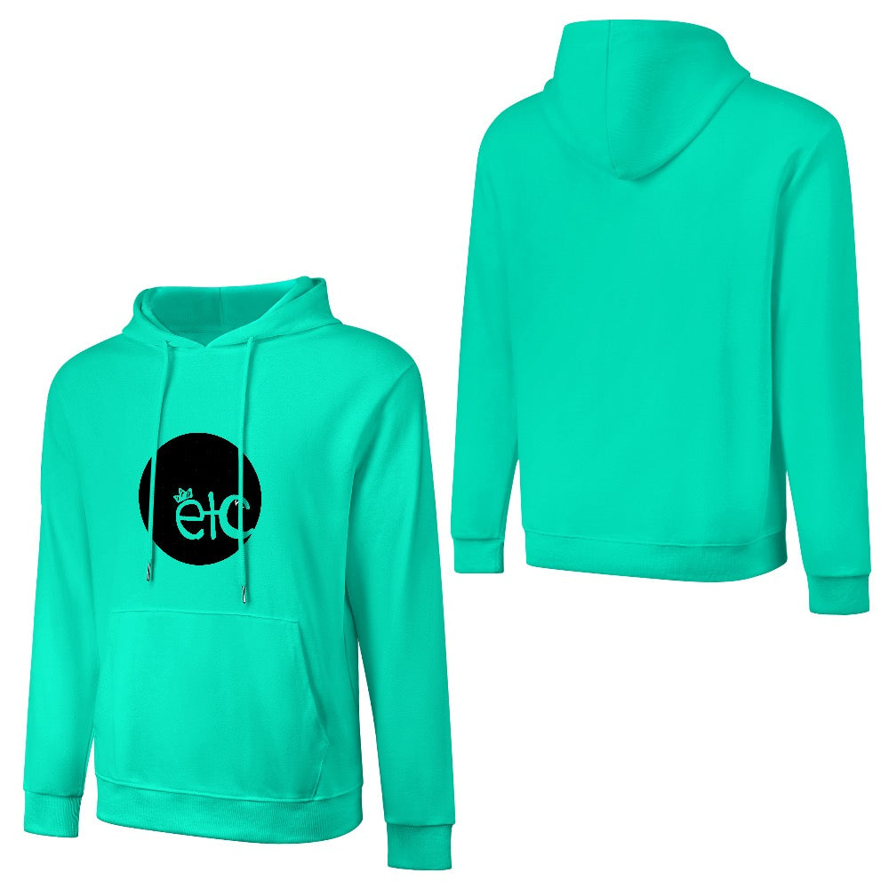 ETC Staples Mint Hoodie