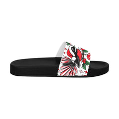ETC Christmas Fantail Slides