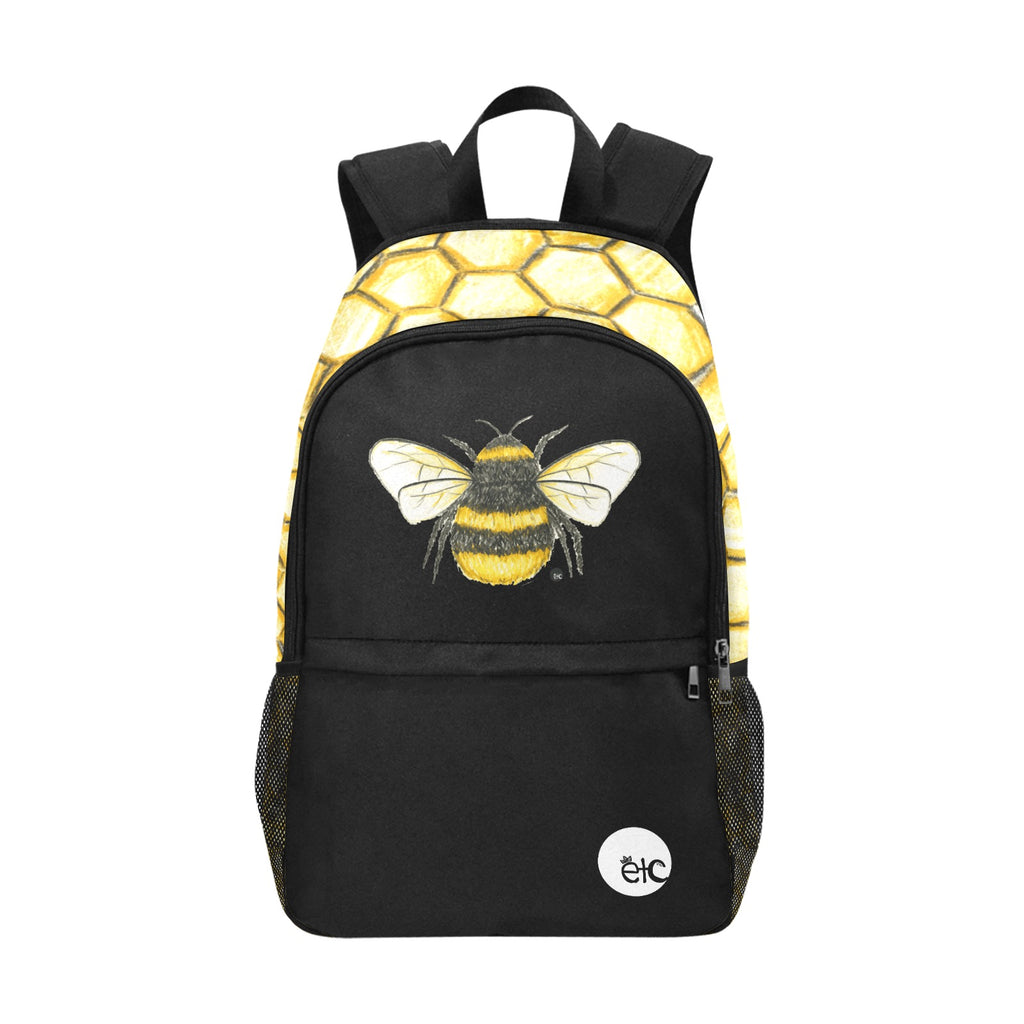 ETC Bee Collection Back Pack