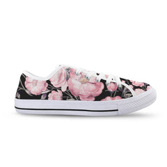 ETC '17 Spring Peonie Sneakers
