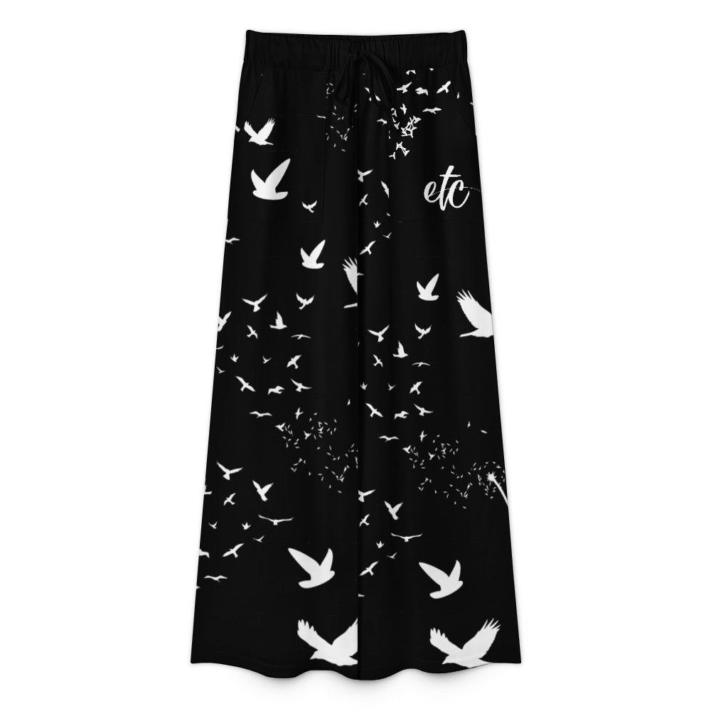 ETC Free Spirit Wide Leg Tracks