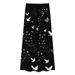 ETC Free Spirit Wide Leg Tracks