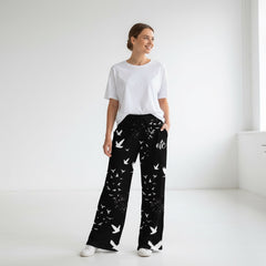 ETC Free Spirit Wide Leg Tracks