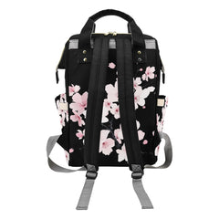 ETC Cherry Blossom Backpack
