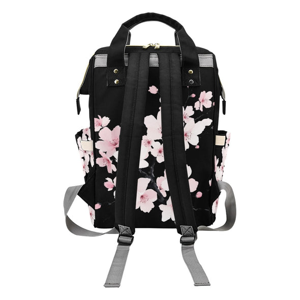 ETC Cherry Blossom Backpack