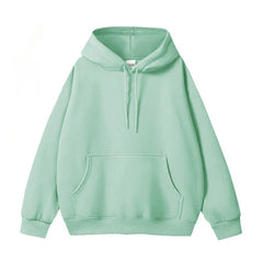 ETC Staple Embroidered Hoodie Fleece