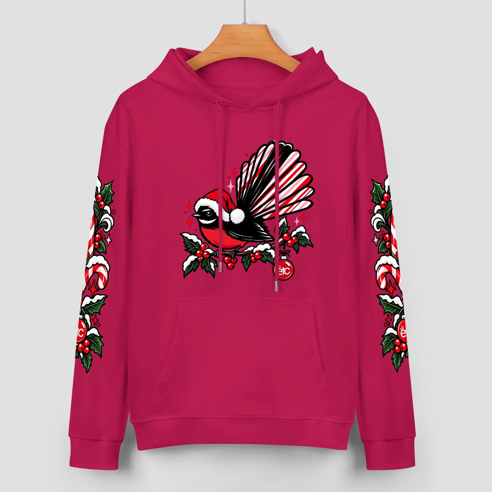 ETC Fantail Christmas Hoodie