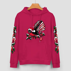 ETC Fantail Christmas Hoodie
