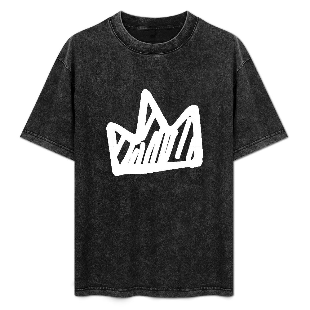 ETC White OG Grown Vintage Tee