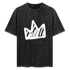 ETC White OG Grown Vintage Tee