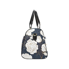 ETC Summer Peonies Travel Bag