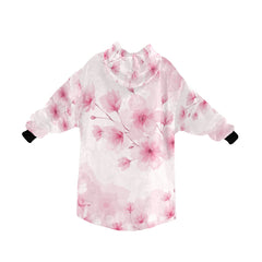 ETC Pink Floral Bloom Comfy
