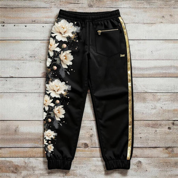 ETC Golden Floral Tracks