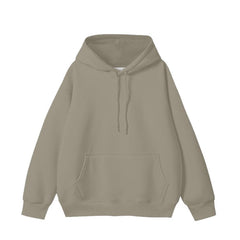 ETC Staple Embroidered Hoodie Fleece